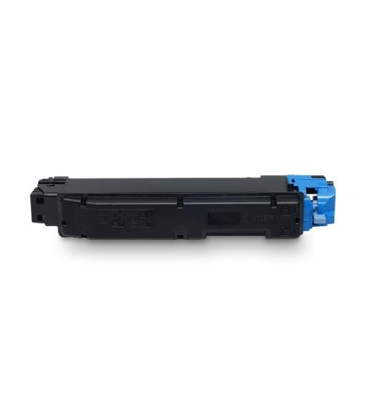 Картридж лазерный Kyocera TK-5280C (1T02TWCNL0) голубой черный для M6235cidn/M6635cidn/P6235cdn 11000 стр