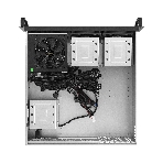 Серверный корпус ExeGate EX293907RUS Pro 3U450-09 (RM 19', высота 3U, глубина 450, БП 500RADS, USB), фото17