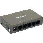 Коммутатор Tenda 5PORT 10/100M TEF1005D, фото 1