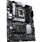 Материнская плата ASUS PRIME B660-PLUS D4, Socket LGA 1700, Intel B660, 4xDDR4, 4xSATA, 3xM.2, 1xPCIe 4.0 x16, 1xPCIe 3.0 x4, 1xHDMI, 1xDP, 1xVGA, 1x 1Gb LAN, 1xUSB-C 3.2 Gen 2x2, 2xUSB-A 3.2 Gen 2, 1xUSB-A 3.2 Gen 1, 2xUSB-A 2.0, 7.1, ATX, фото25