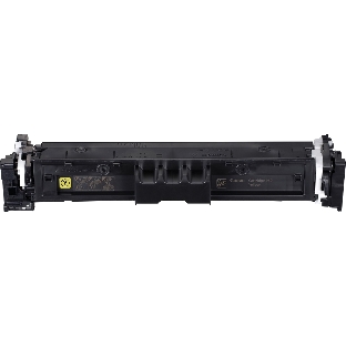 Картридж лазерный Canon 069HY (5095C002/004) желтый (5500 стр. повышенной емкости) для Canon MF752Cdw/754Cdw, LBP673Cdw
