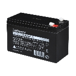 Аккумулятор свинцово-кислотный GoPower LA-1270/security 12V 7Ah клеммы T1/F1 (1/5), фото2
