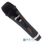 Микрофон проводной Ritmix RDM-131 черный, фото2