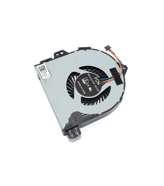 Вентилятор (кулер) для ноутбука Asus ROG G701VI G701VIK CPU