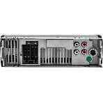 Автомагнитола ACV AVS-401UBR, 1 DIN, Bluetooth, USB Type-A, AUX, фото14