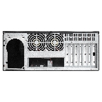 Корпуса ExeGate EX254720RUS Серверный корпус ExeGate Pro 4U4132 (RM 19', высота 4U, глубина 480, без БП, USB), фото11
