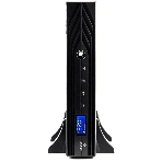Источник бесперебойного питания SKAT-UPS 3000 RACK+6x9Ah исп. E 8956, фото21