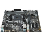 Материнская плата ASUS PRIME A520M-K, AM4, AMD A520, 2xDDR4, 4xSATA, 1xM.2, 1xPCIe 3.0 x16, 1xPCIe x1, 1xHDMI, 1xVGA, 1x 1Gb LAN, 2xUSB-A 2.0, 4xUSB-A 3.2 Gen 1, 3x3.5 мм, 7.1, mATX, фото17
