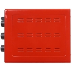 Мини-печь KRAFT KN-MO 3904 FRKR красный, фото7