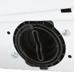 Стиральная машина Indesit IWUC 4105 белый, загр. фронтальная макс.: 4 кг 1000 об/мин класс: А, фото13