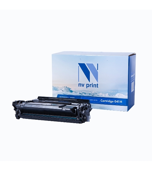 Картридж лазерный NVPrint совместимый Canon 041H для i-SENSYS LBP-312x (20000k)
