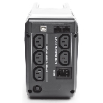 Источник бесперебойного питания Powercom Imperial IMP-525AP 315Вт 525ВА черный, фото19