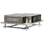 Радиатор SuperMicro SNK-P0046P 1U Passive Soc-1156, фото7