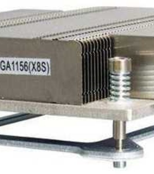 Радиатор SuperMicro SNK-P0046P 1U Passive Soc-1156
