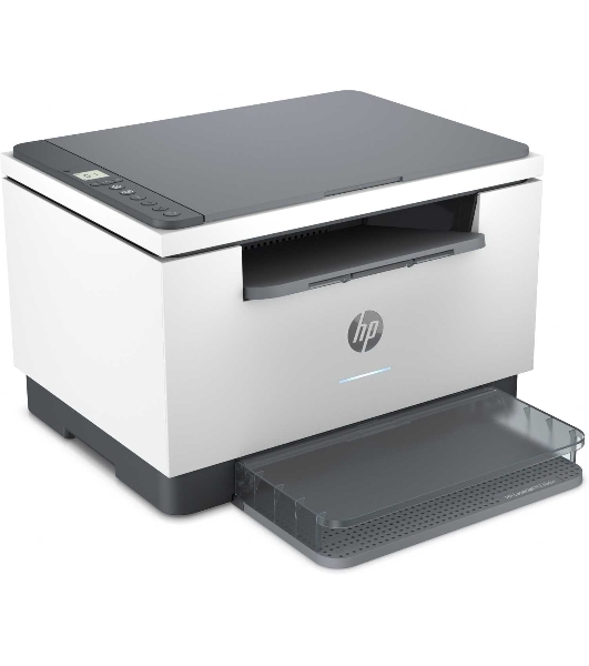 МФУ лазерное HP LaserJet M236dw (9YF95A), A4, ч/б, печ. до 29 стр/мин., 600 x 600 dpi, USB, RJ-45, Wi-Fi, Air Print, Mopria