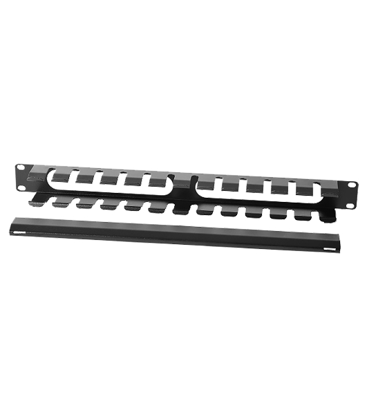 Кабельный органайзер ЦМО ГКЗ-1U-9005