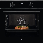 Духовой шкаф Electrolux EOE5C71Z, встраиваемый, фото6