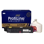 Картридж Тонер-туба ProfiLine PL-TK-5270M для принтеров Kyocera EcoSys M6230/M6630/P6230/P6630 пурпурный 6000 копий, фото3