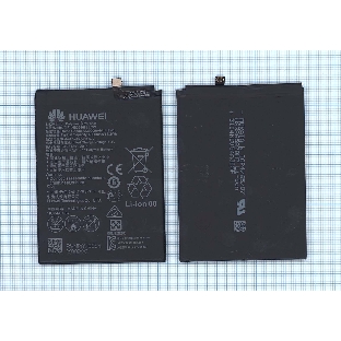 Аккумуляторная батарея для Huawei Ascend Mate 9 Pro 4000mAh/15.28Wh 3,82V HB446688ECW