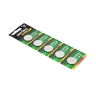 Батарейка CMOS CR2032 5 шт., 3 В