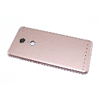 Задняя крышка для Xiaomi Redmi 5 розовый, фото3