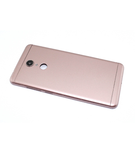 Задняя крышка для Xiaomi Redmi 5 розовый