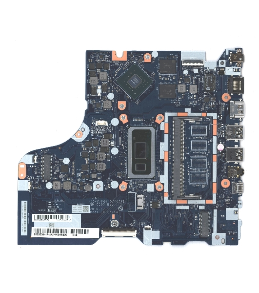 Материнская плата для Lenovo L340-15IWL L340-17IWL NOK i7-8565U MX230 2G_0G