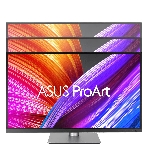 Монитор 31.5' ASUS ProArt PA329CRV IPS 3840x2160, 60 Гц, 5 мс, 16:9, 400 кд/м2, 2xHDMI, 2хDP, 1x3.5 мм, черный/серебристый, фото17