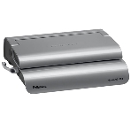 Переплетчик Fellowes Quasar E (FS-56209) A4/перф.20л.сшив/макс.500л./пластик.пруж. (6-50мм)/электр., фото19