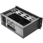 Серверный корпус ExeGate Pro 4U300-08 (RM 19', высота 4U, глубина 300, БП 1200PPH-SE 80 PLUS® Bronze, USB), фото30