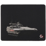 Коврик для мыши Gembird MP-GAME1, рисунок- 'танк-2', размеры 250x200x3мм, фото11