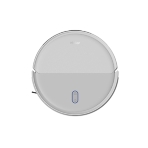 Робот-пылесос Haier HSR Pro Lite белый, 2600 мAч Li-Ion, уборка сухая/влажная, пылесборник контейнер 0.25 л (в компл.:5мешков), фото9