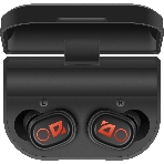 Наушники TWS Defender Twins 639 черный, внутриканальные, Bluetooth, до 4 ч, фото10