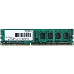Оперативная память Patriot, DDR3, 4GB (1x4 GB), 1333 MHz, CL9, DIMM, фото10