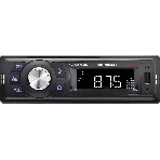 Автомагнитола Soundmax SM-CCR3062B, 1 DIN, Bluetooth, USB Type-A, AUX, фото8