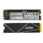 Накопитель SSD ADATA XPG BLADE S70, 1Tb, PCIe 4.0 x4, M.2 2280, NVMe, R/W 7400/5500, с радиатором, фото12