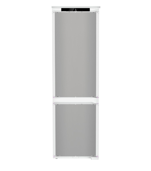 Встраиваемый холодильник Liebherr ICSe 5103-22 двухкамерный 182/80л морозилка снизу
