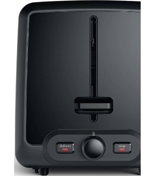 Тостер Bosch TAT4P429 медь, 970 Вт, 2 слота