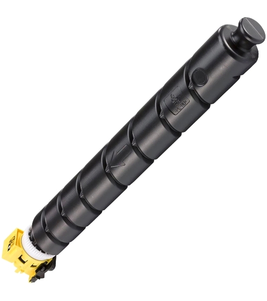 Картридж лазерный TK-8375Y 20 000 стр. Yellow для TASKalfa 3554ci