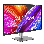 Монитор 31.5' ASUS ProArt PA329CRV IPS 3840x2160, 60 Гц, 5 мс, 16:9, 400 кд/м2, 2xHDMI, 2хDP, 1x3.5 мм, черный/серебристый, фото16