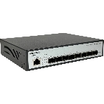 Коммутатор Origo OS6208F OS6208F/A1A 8SFP+ управляемый, фото4