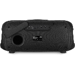 Портативная колонка SVEN PS-860 черный 100W 1.0 BT/3.5Jack 5400mAh, фото27