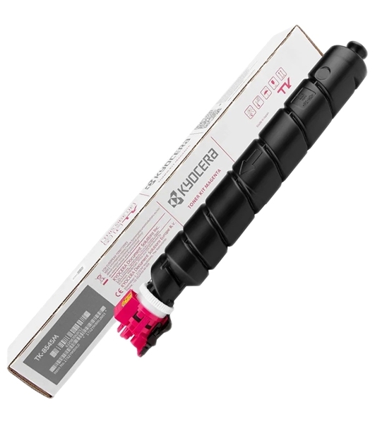 Картридж лазерный Kyocera TK-8545M 20 000 стр. Magenta для TASKalfa 4054ci