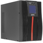Источник бесперебойного питания Powercom Macan MAC-1500 1500Вт 1500ВА черный, фото10