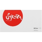 Картридж лазерный Sakura C9731A для принтера HP Laser Jet 5500/5550, синий, 12000 к., фото4