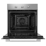 Шкаф духовой электрический Maunfeld MEOC708PS, встраиваемый, фото14