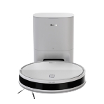 Робот-пылесос Haier HSR Pro Lite белый, 2600 мAч Li-Ion, уборка сухая/влажная, пылесборник контейнер 0.25 л (в компл.:5мешков), фото8