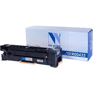Картридж лазерный NVPrint совместимый Xerox 101R00435 для WC 5225/5225/5230 (80000k)