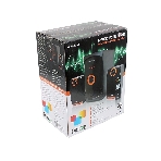 Акустическая система Dialog Progressive AP-200 черный2.1, 30W+2*15W RMS, USB+SD reader, фото5