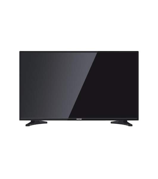 Телевизор Asano 40' 40LF1010T черный DLED FHD 60Hz
